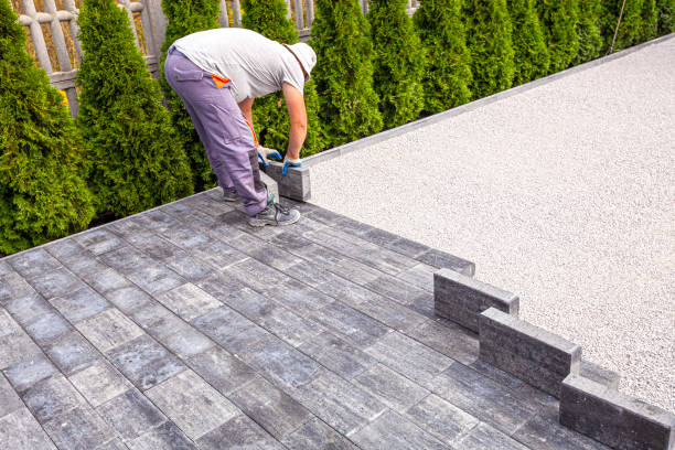 Best Affordable Driveway Pavers  in Reese, MI