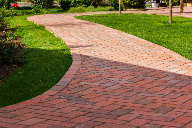 Reasons to Select Us for Your Driveway Paving Requirements in Reese, MI