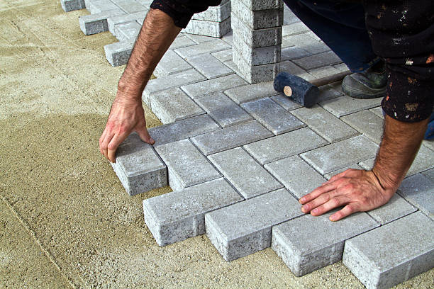 Reasons to Select Us for Your Driveway Paving Requirements in Reese, MI