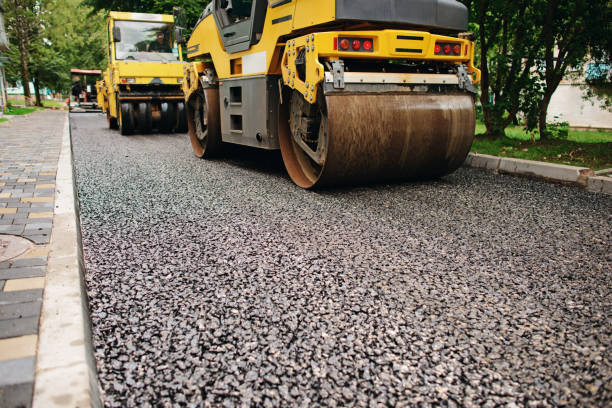 Reliable Reese, MI Driveway Pavers Solutions